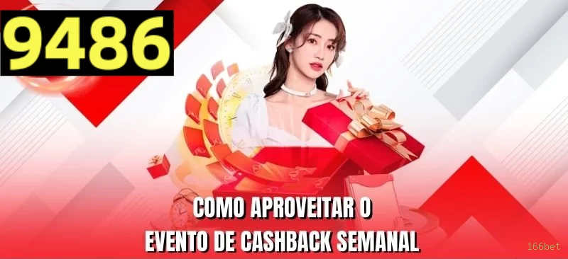 Cassino ao Vivo 166bet