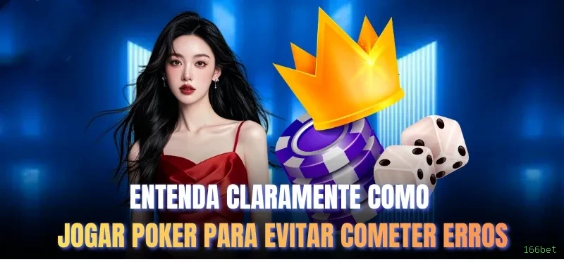 Vantagens App 166bet