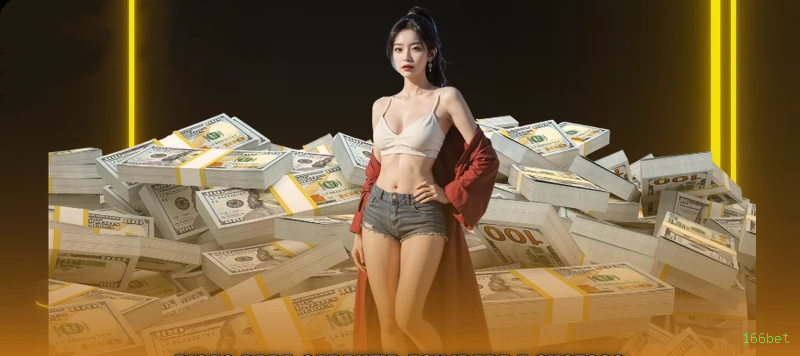 Vantagens App 166bet