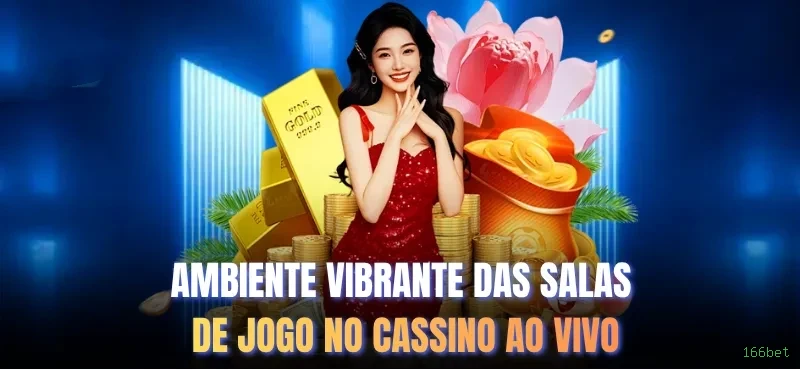 166bet Plataforma