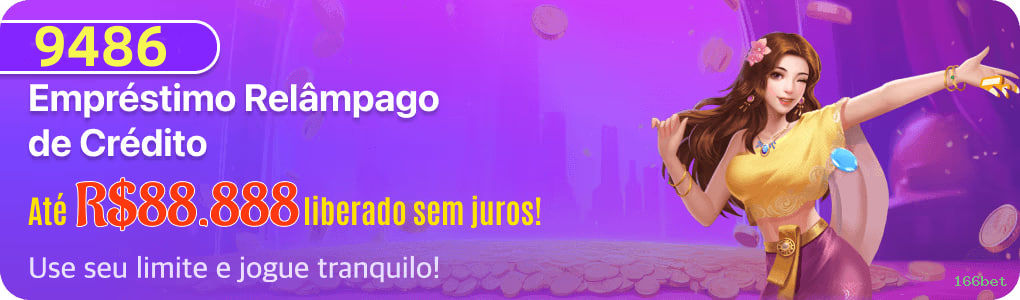 166bet Plataforma