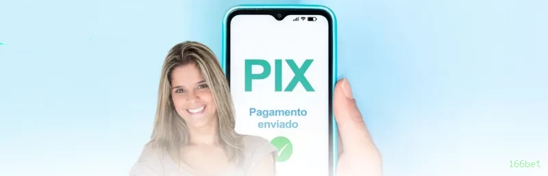 Pagamentos 166bet
