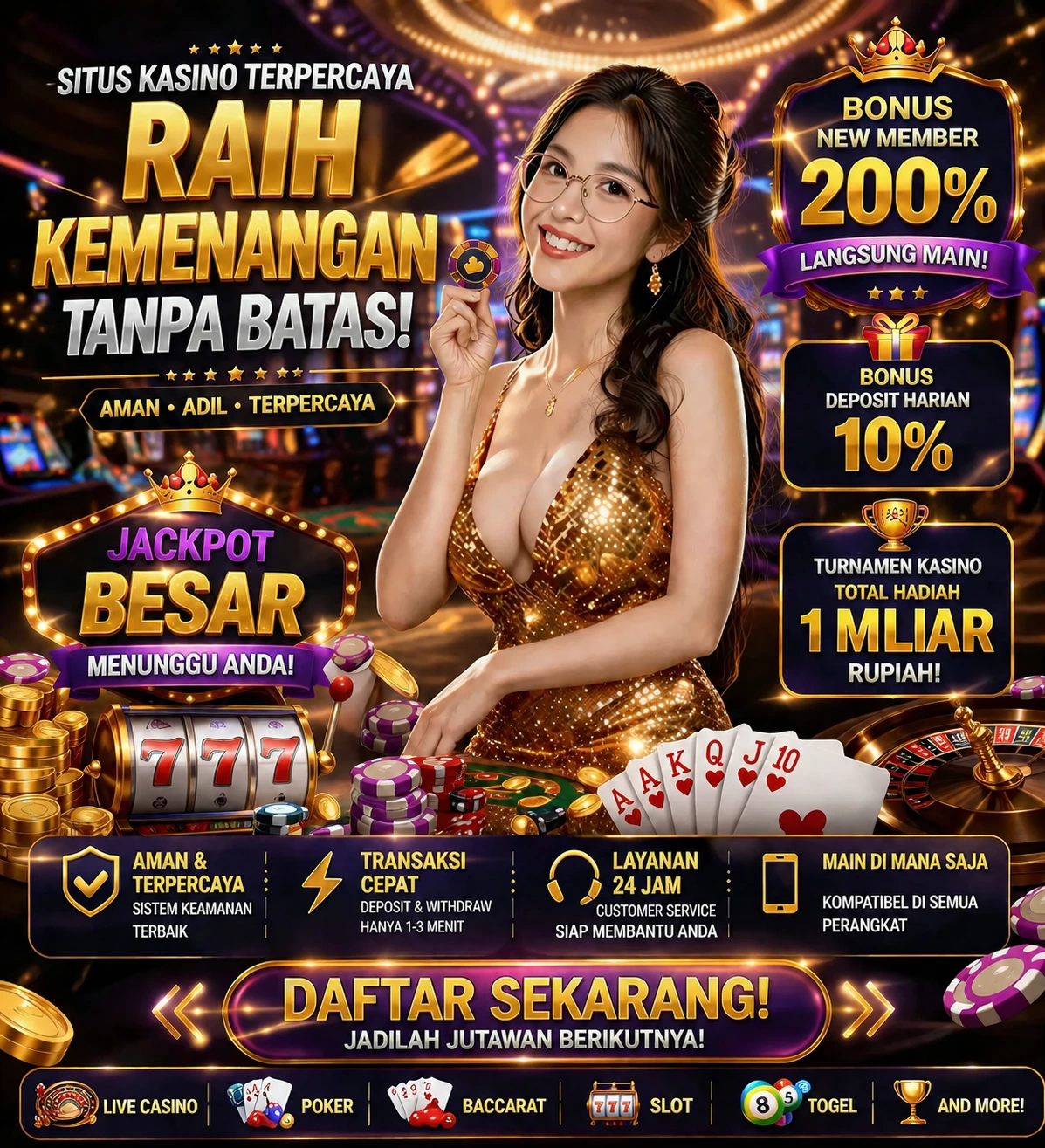 Roleta e blackjack 166bet