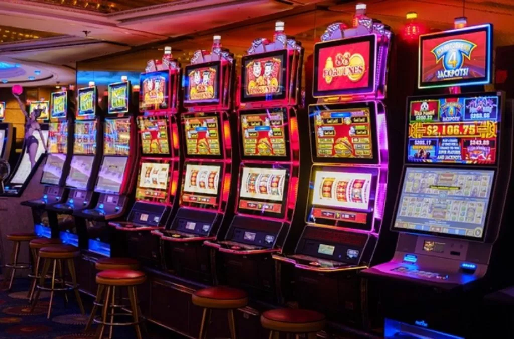 Slots 166bet - Sweet Bonanza e caça-níqueis populares